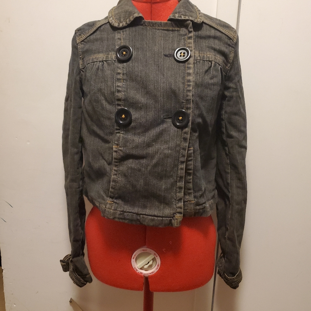 Denim